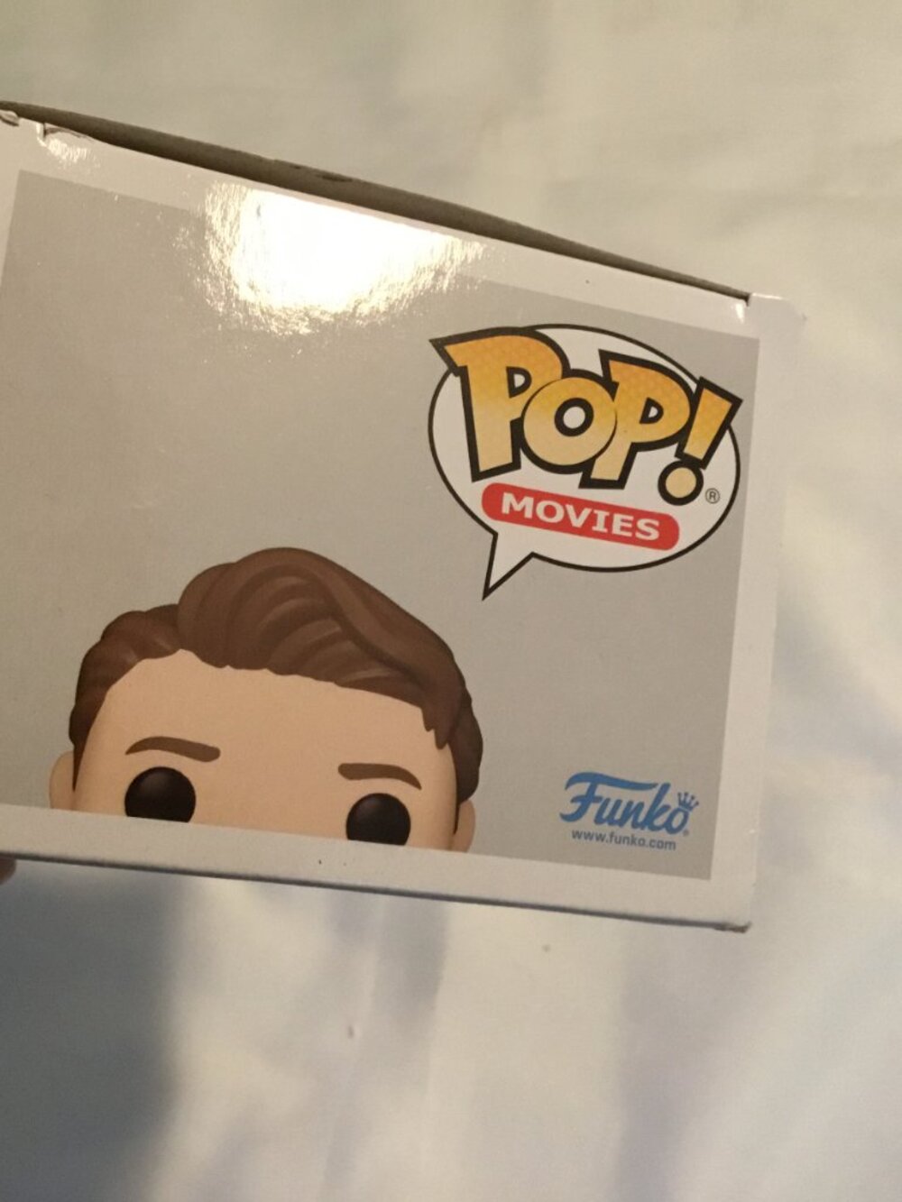 Funko Pop! Movies Wicked Fiyero #1698 Pop! Vinyl Figure, Boxed - Picture 3 of 6